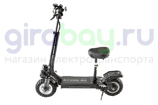 Электросамокат Kugoo M5 Sport фото №1