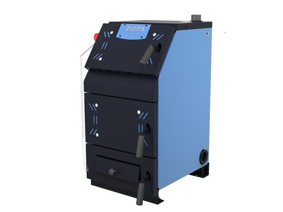 Котел твердотопливный ZOTA Тополь-М 42 кВт 30851