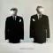 Pet Shop Boys - Nonetheless - Grey LP
