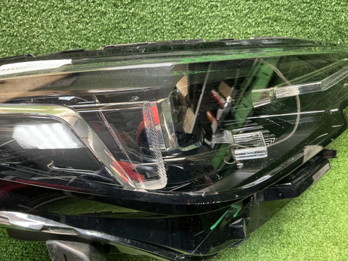 Фара правая Changan CS55PLUS (2021-2024) LED