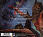 Krisiun / Scourge Of The Enthroned (CD)