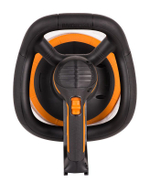 Полировальная машина аккумуляторная WORX WX856.9