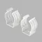 Клипса для гибкого неона 13х13мм 5 шт. Led Strip 20086