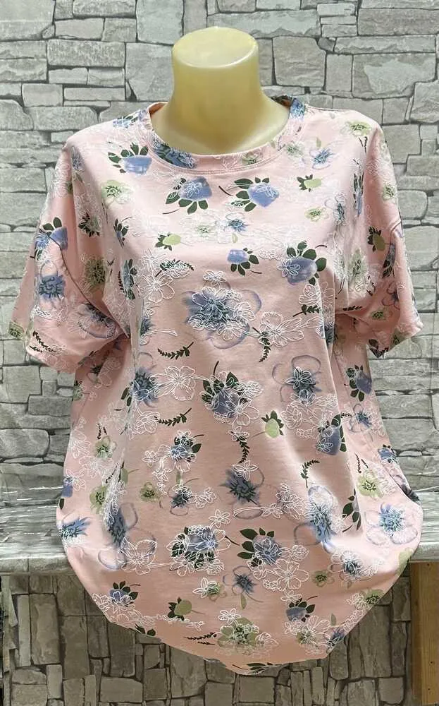 Футболка 4145806 (531504460) Fabrika