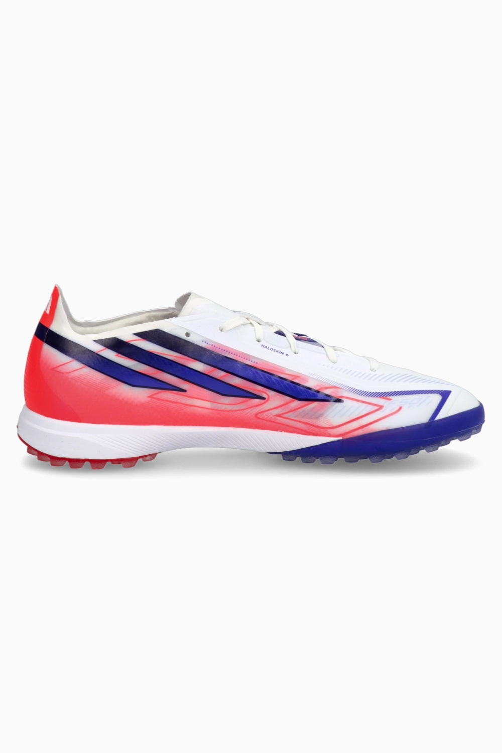 Сороконожки adidas F50 Pro Hyperfast TF - белый
