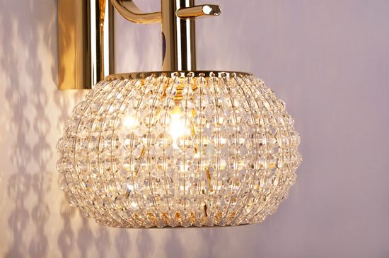 Бра Doge Luce 6507A1.10SP