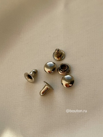 Хольнитены серебро сталь