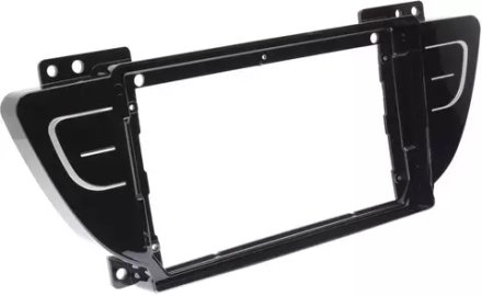 Магнитола для Geely Atlas 2018-2021 - Canbox 9-1960 Qled, Android 10, ТОП процессор, SIM-слот