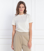 Футболка CALVIN KLEIN JEANS - белый(J20J222015)