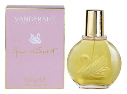 Женская парфюмерия Vanderbilt - EDT
