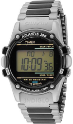 Мужские наручные часы Timex TW2U31100
