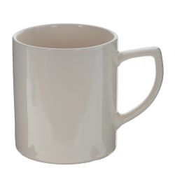 GAEM Кружка (кратность 6 шт), 500 мл, L13 W9,5 H10,5 см, 2в., (сорт 1,2)