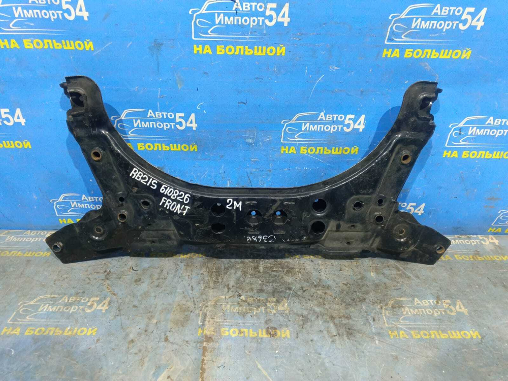 Балка передняя поперечная SUZUKI AERIO 2001-2007