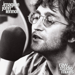 John Lennon / Imagine John Lennon (Raw Studio Mixes)(LP)