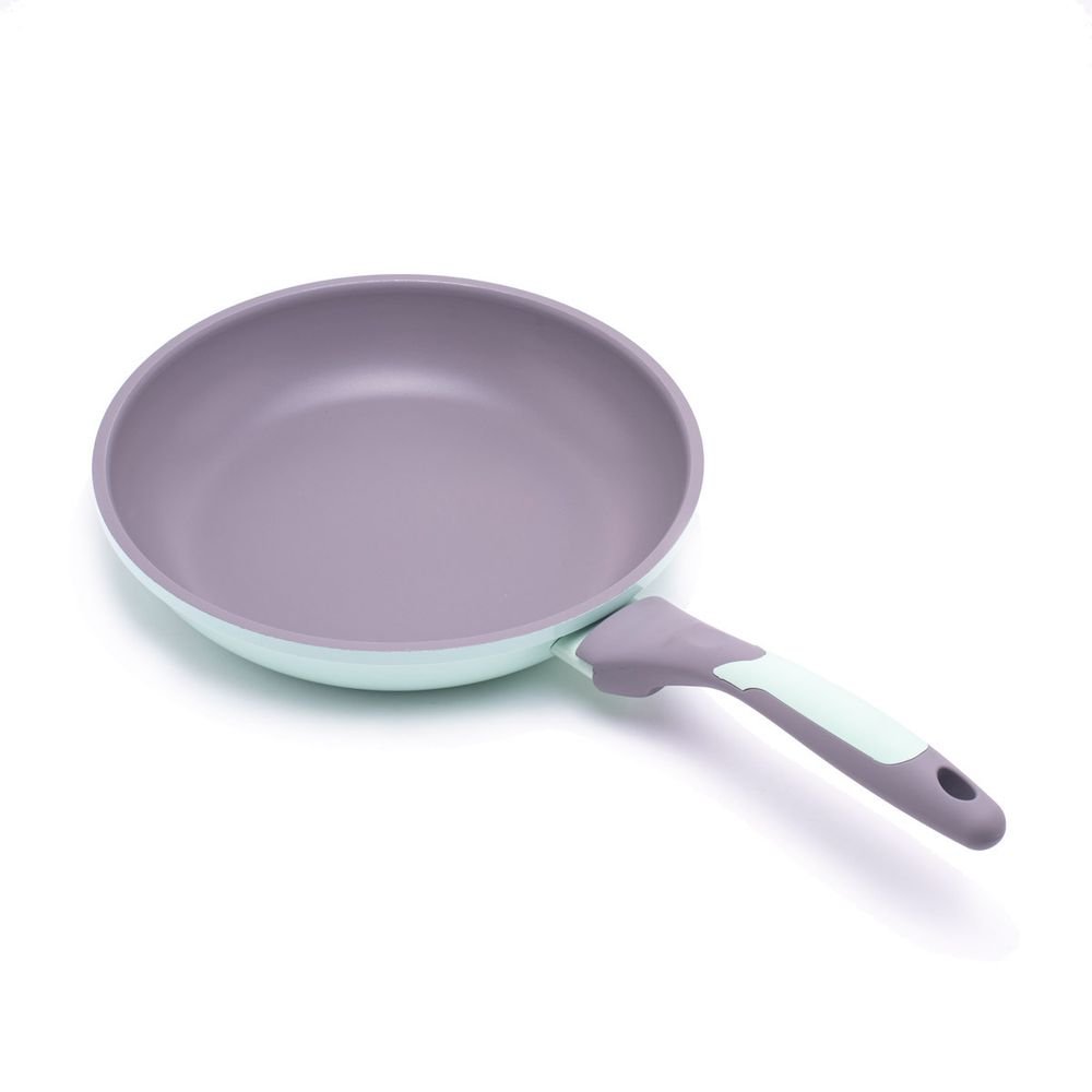 Алюминиевая сковорода Gipfel Stadella 0762 24 см