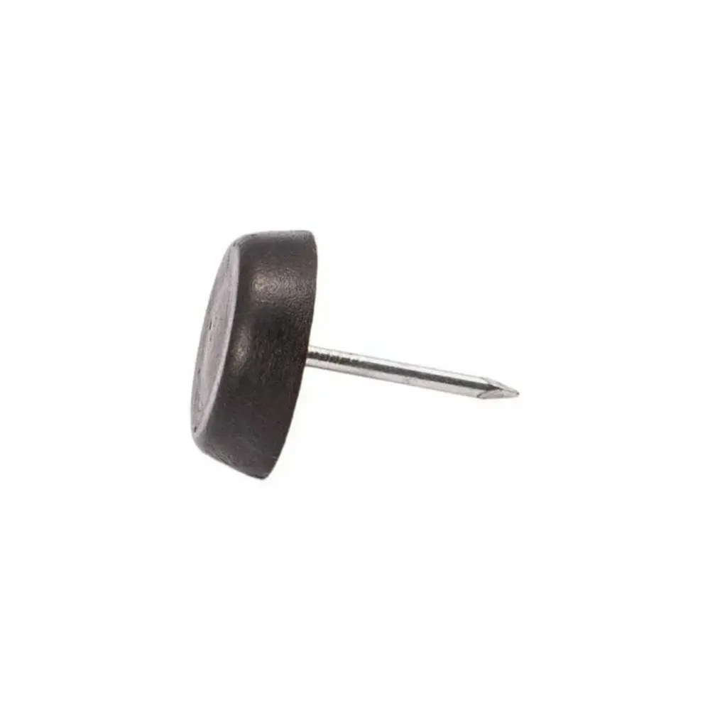 Подпятник на гвозде D18 (4 шт.)