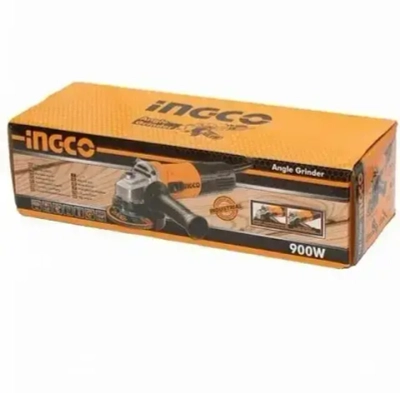 УШМ Ingco Industrial AG900285 125мм 900Вт