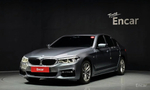 BMW 5 серии (G30) 530i xDrive M Sport Plus
