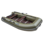 Лодка ПВХ Pelican Гавиал Моторная 300CK Classic