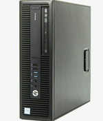 ПК HP ProDesk 600 G2
