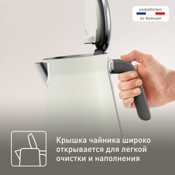 Электрический чайник Tefal Collection KI666AE0