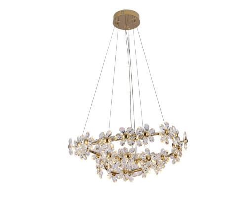 Подвесная светодиодная люстра Newport TAISIA 8330/70, М0069681