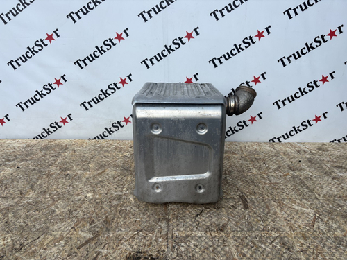 Глушитель основной в сборе 2023 год.