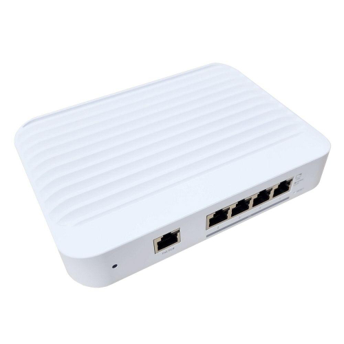 Ubiquiti USW-Ultra управляемый коммутатор PoE