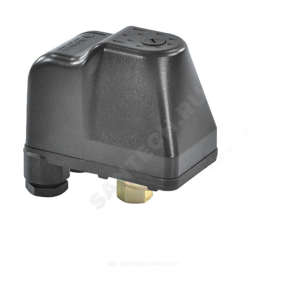 Реле давления РД-6 1-5.6 бар 1/4" Акватек 0-18-1155