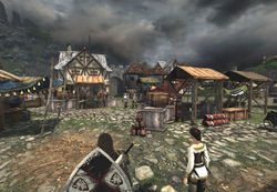 The First Templar (для ПК, цифровой код доступа)