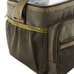 Сумка Aquatic СК-12 с 5 коробками FisherBox 19х26см Рыболовная 280х240х240мм -