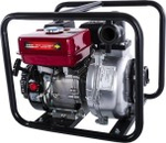 Мотопомпа бензиновая DDE PH50 для слабозагрязненной воды, высоконапорная