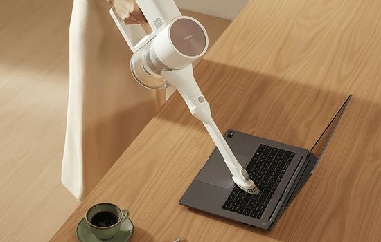 Пылесос Xiaomi Vacuum Cleaner G20