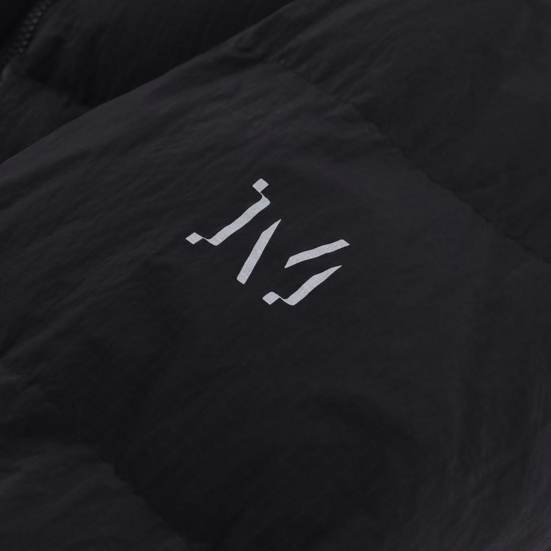 Купить Куртка Magamaev Macro Puffer (black)