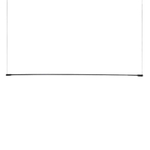 Chandelier  horizontal Barth