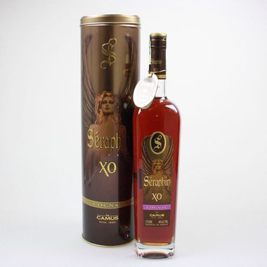 Cognac Camus Seraphin XO giftbox 0,7l