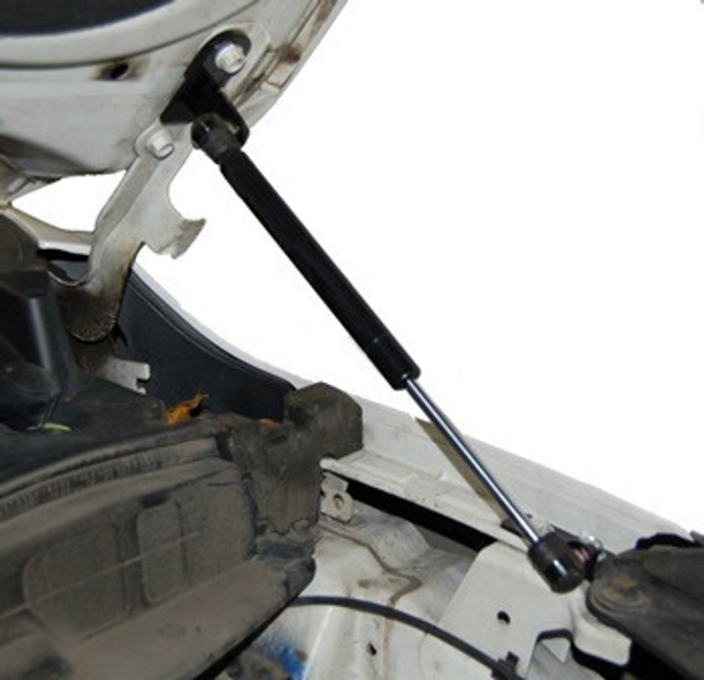 Амортизатор (упор) капота на Hyundai ix35 12-04(с 2010 по 2015 г.в.)Autoinnovation