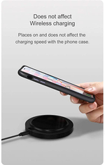 Накладка iPhone 11 (6.1") JR-BP611 Black Joyroom