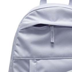 Рюкзак теннисный Nike Elemental Backpack - oxygen purple/oxygen purple/white