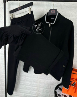 Спортивный костюм Ermenegildo Zegna премиум