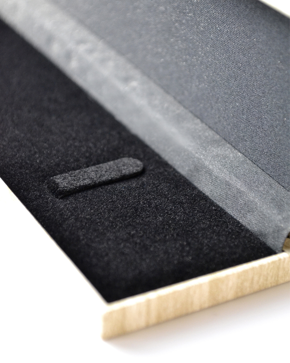 Ювелирный футляр «Карлос» для часов