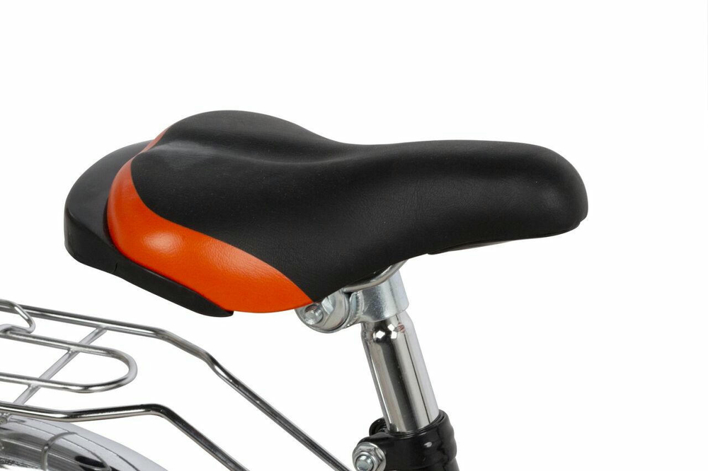 Детский велосипед Novatrack Urban 16" (2022)
