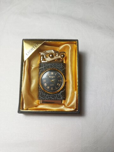 Зажигалка газовая мрамор