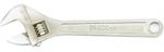 155255 Ключ разводной, 200 мм, хромированный Sparta