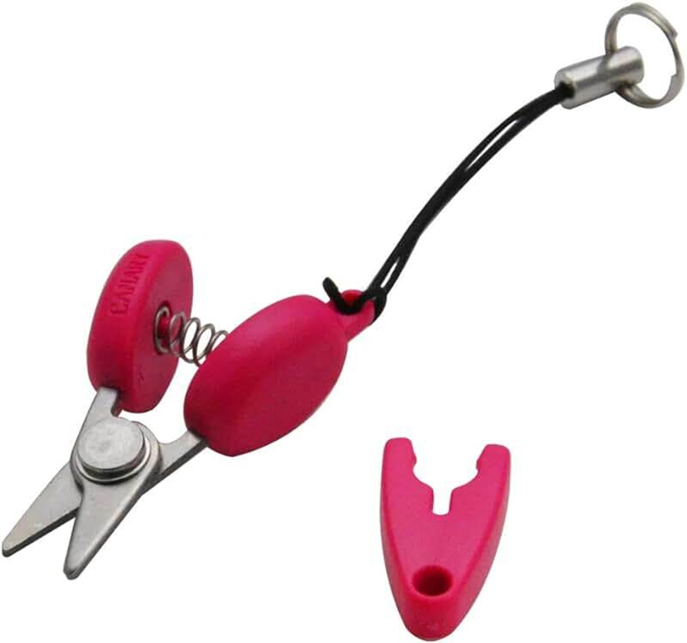 Мини-ножницы Hasegawa Micro Scissor