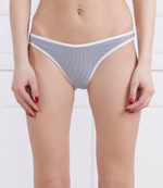 Трусики бикини Tommy Hilfiger - темно-синий(UW0UW04116)