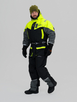 КОМБИНЕЗОН REMINGTON РЫБОЛОВНЫЙ LIFEGUARD