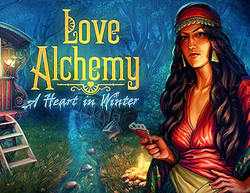 Love Alchemy: A Heart In Winter (для ПК, цифровой код доступа)