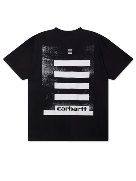 Футболка Кор. Рукав S/s Archive Lines T-shirt