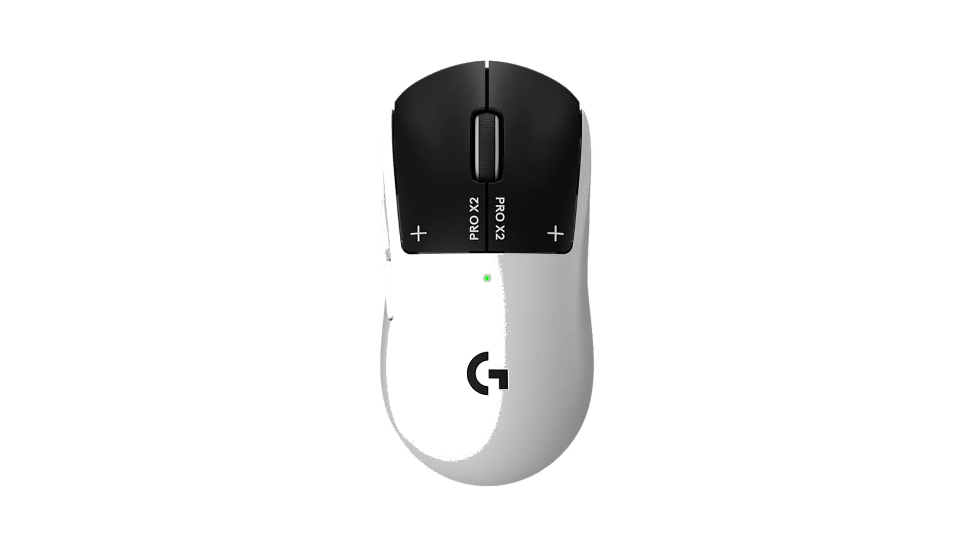 Logitech G PRO X2 SUPERSTRIKE Lunar Eclipse